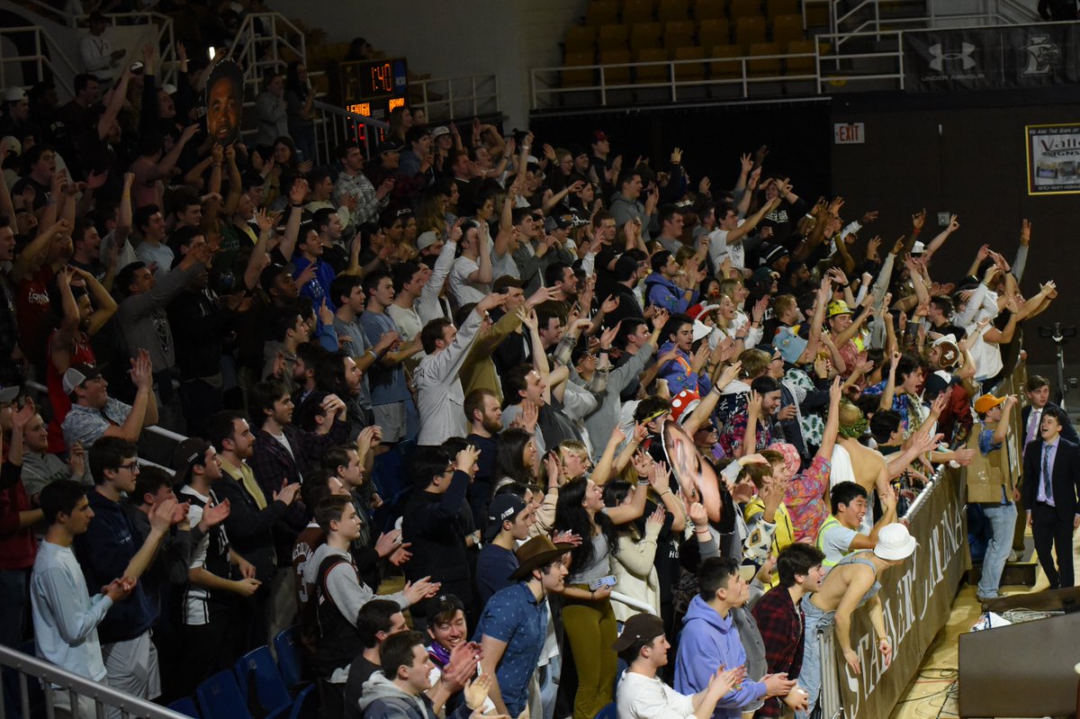 Lehigh Men’s Basketball tweet media