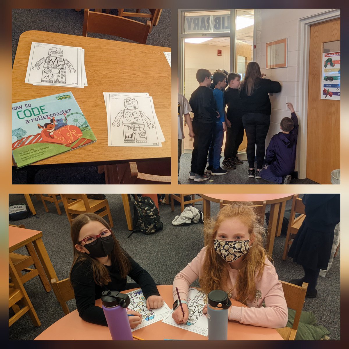 Nicole Davis tweet media