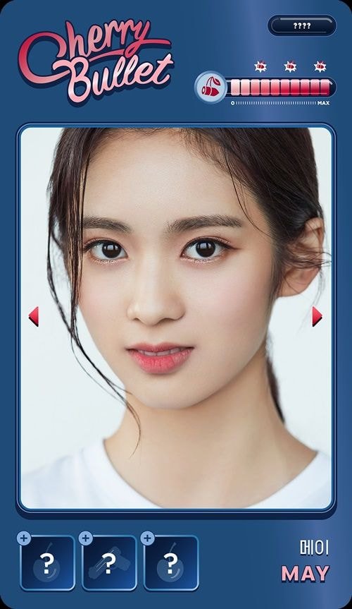 _general_lemon's tweet photo. [theqoo] The idol that people mistook for Greater China when they first debuted
She is 173cm tall and the youngest born in 2004. 
-
-"I really thought she was the Chinese member, but as the Japanese member, I was shocked ㅋㅋMay is really pretty"
(Cont..🔽)
#MAY #CherryBullet https://t.co/uu1piYmQfD