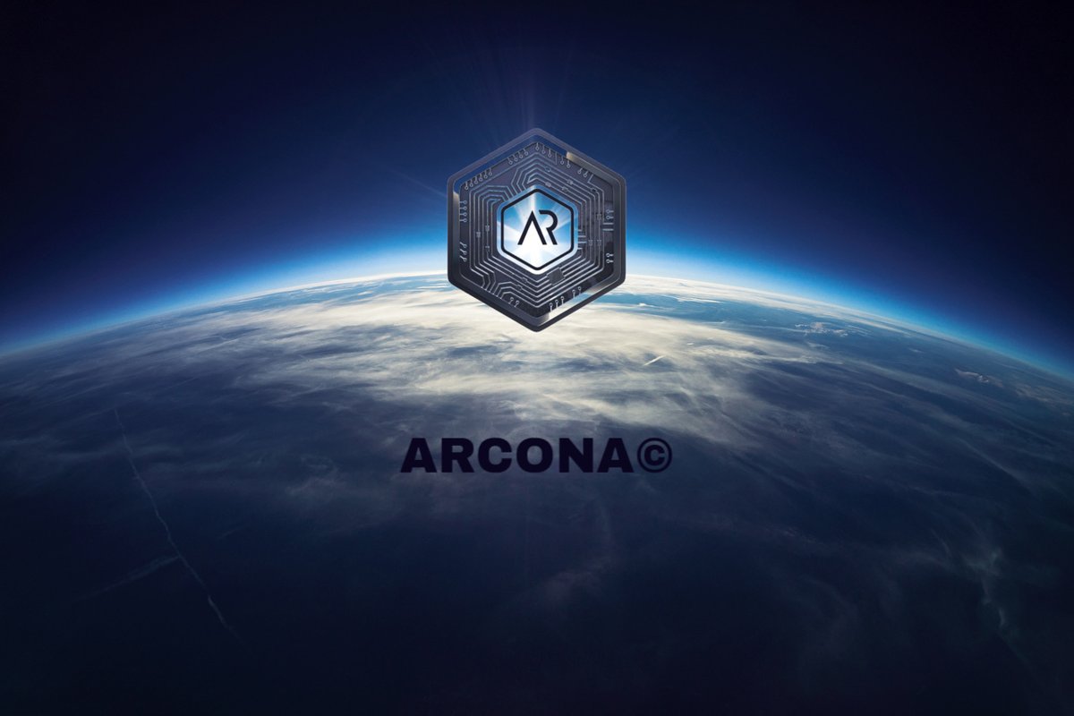 banditbann1985's tweet photo. BREAKING NEWS!
NEW REFERRAL PROGRAM $ARCONA! Now you can gain part of the experience from people you've  invited to the project.Let's promote Arcona together!
https://t.co/6u8GKKmtjP
#Arcona #Metaverse #AugmentedReality #NFTart #NFT #NFTs #NFTCommunity #NFTGaming @arconametaverse https://t.co/wiRh1UH3xC