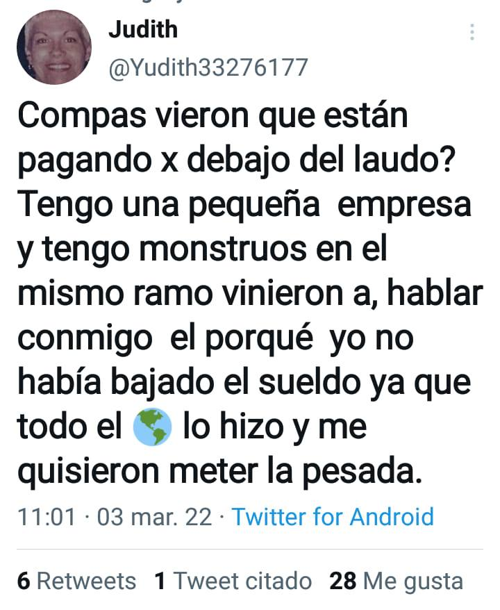 LuisCIbarraflo1's tweet photo. Escrachalos amiga , pasamelos por privado yo me encargo si queres , #NadaAPerder tengo https://t.co/kmnG1B1w3R