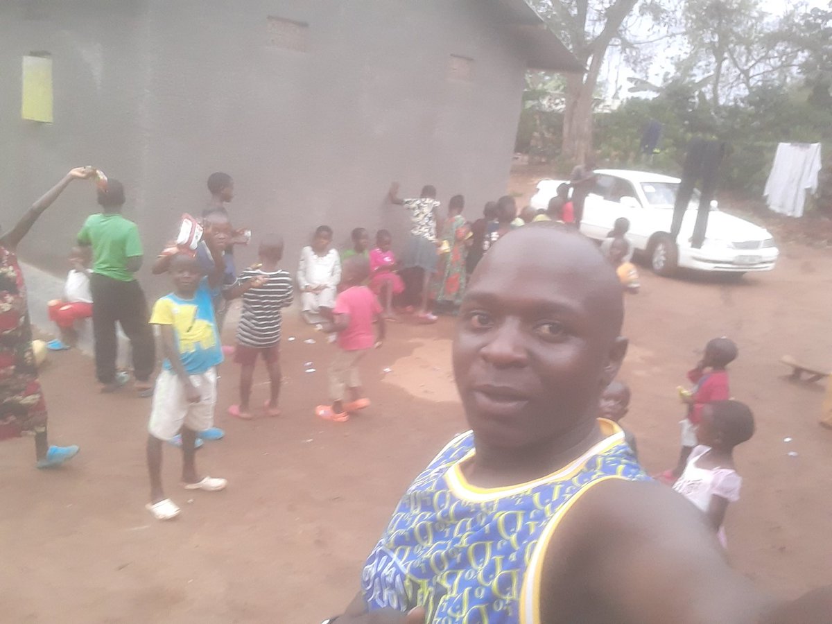 Projectkampala kids Foundation tweet media