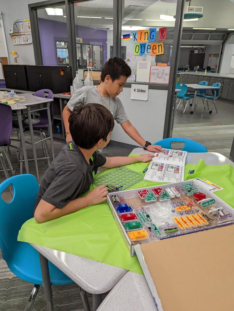 Anita Layton-Pauly tweet media