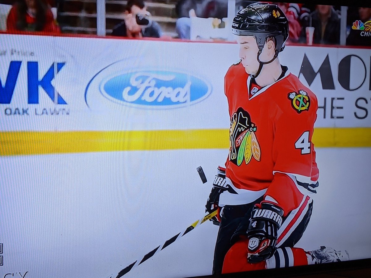 Steve Bridge tweet media