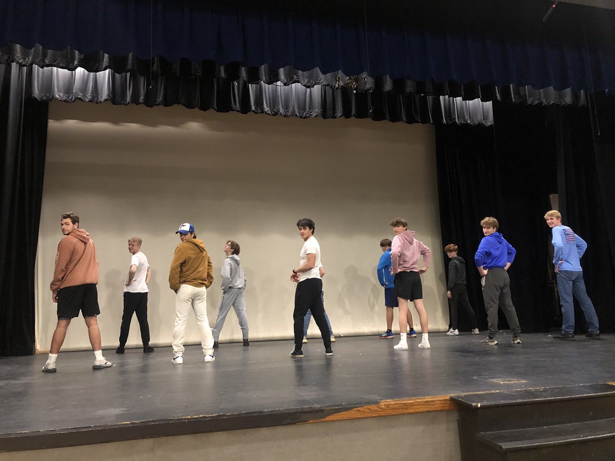 WashingtonStuco's tweet photo. Mr WHS is TOMORROW! Can’t wait to see you there! https://t.co/teK7mBJ5yA