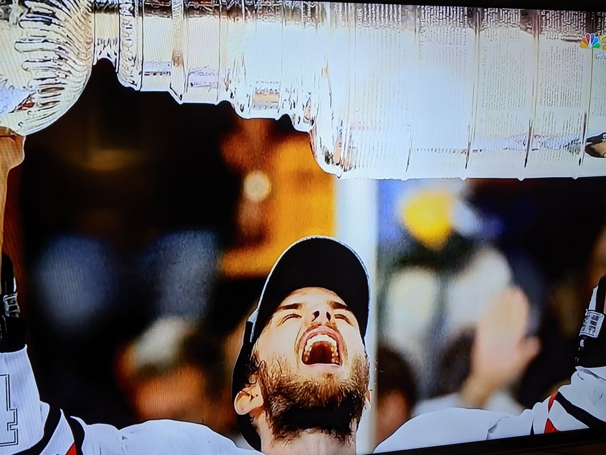 Steve Bridge tweet media