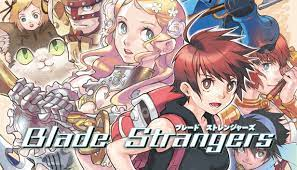 realAdrienW's tweet photo. @JWonggg Million Arthur Arcana Blood has KOF Iori Yagami
Also Blade strangers featuring shovel knight, Binding of isaac and other indie characters https://t.co/IEVRexlxO9