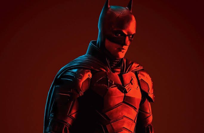 GailJonathan2's tweet photo. Es tan satisfactorio ver la cantidad de ortos que cerró Robert Pattinson. #TheBatman https://t.co/TrH02E2Zkg