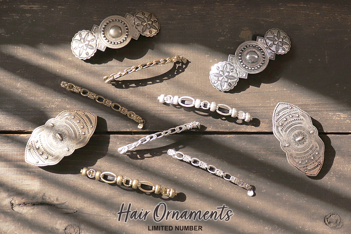 osewaya's tweet photo. #LIMITEDNUMBER 
#HairOrnaments
蚤の市やヴィンテージショップで掘り出し物を見つけたような気分になる、どこか懐かしい50-70sレトロな髪飾りシリーズ。
https://t.co/IPDoLHDNYy https://t.co/AecYPxJ3Dy