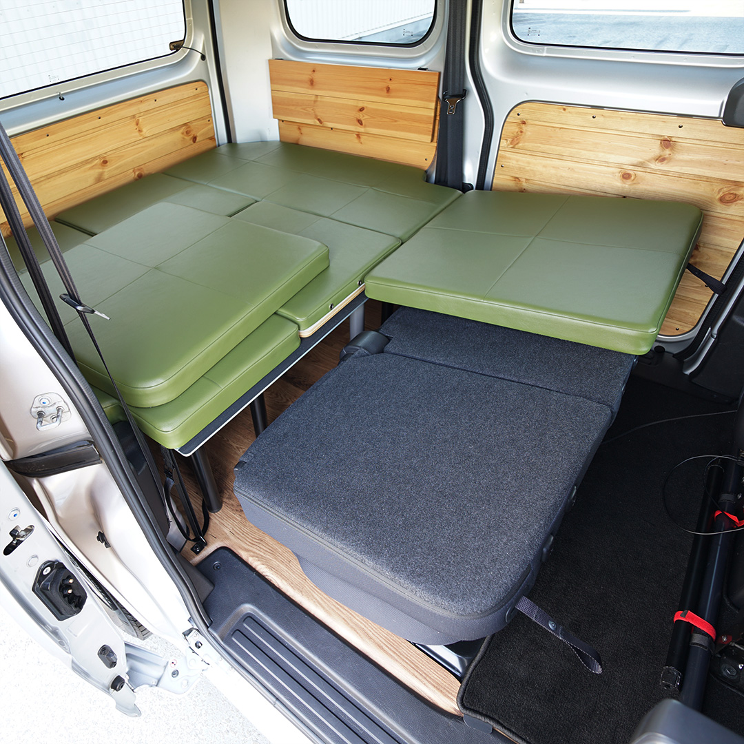 Twitter এ Ritzcamper 自作ベッド完成しました いろいろ大変だったんでめちゃ嬉しい Nv0 車中泊 T Co Bijc5wzqx7 T Co 2zndo0nlay ট ইট র