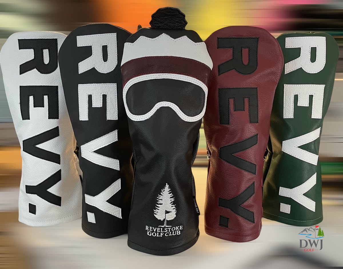 golfrevelstoke's tweet photo. 🔥🔥🔥these won’t last long #rawhidegolf https://t.co/Zx5uKxzC0D