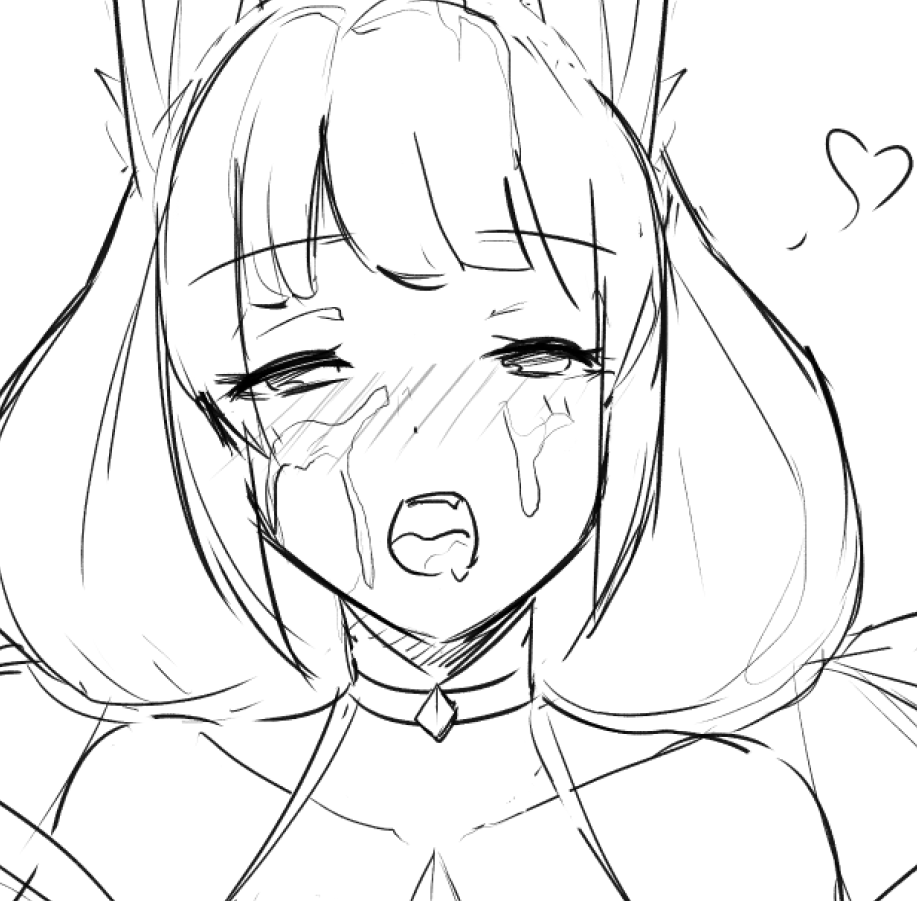 LewdiSushi's tweet photo. nyahhh~ https://t.co/myOS4971E6