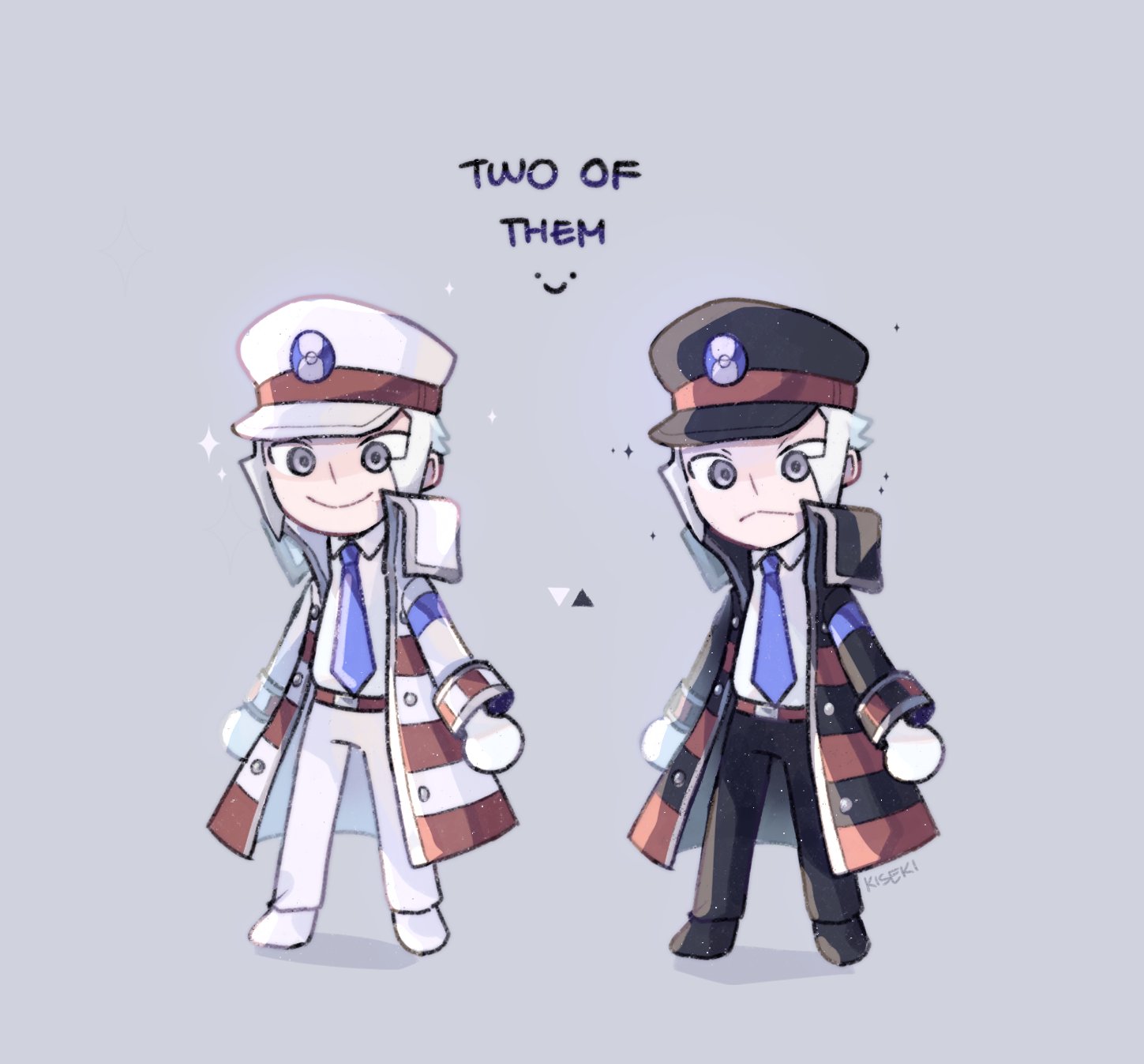 Kiseki I Can T Stop Thinking About Them Pls Send Help 3 Pokemon Submas サブマス T Co Yrkfqtvlvn Twitter