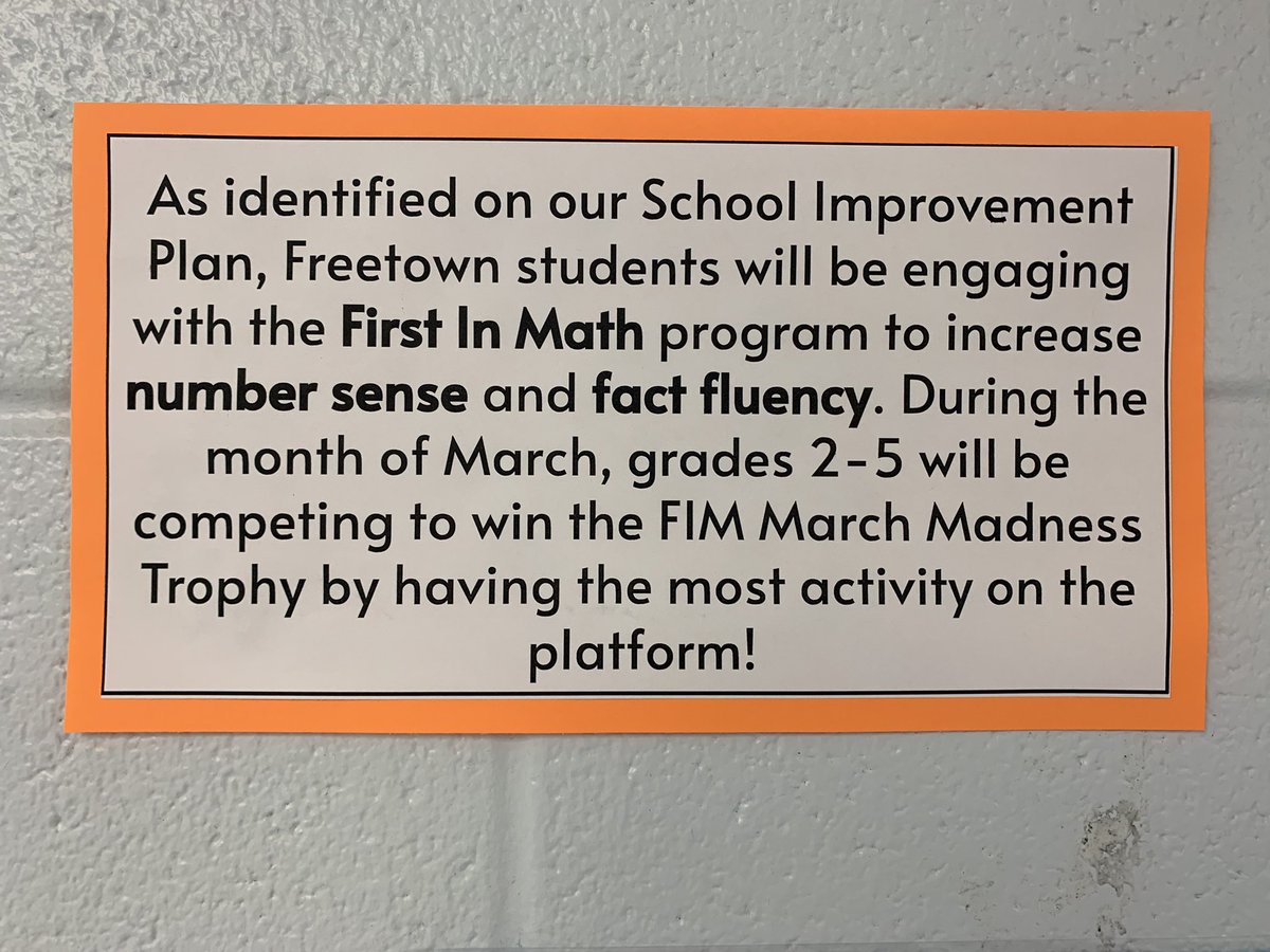 MrsBrown365's tweet image. Let the #MATHNESS begin! @FirstInMath @AACPS_PK5Math