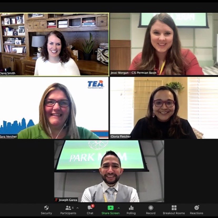 “Relationships matter🧡
With our students. With their guardians. With schools. With each other.

Thankful for the chance to present with the Texas Education Agency &amp; Guardian Lane last week at the <a href="/CISNational/">Communities In Schools</a> Student Support Institute..”

Read more from Jessi below
#AllinForKids