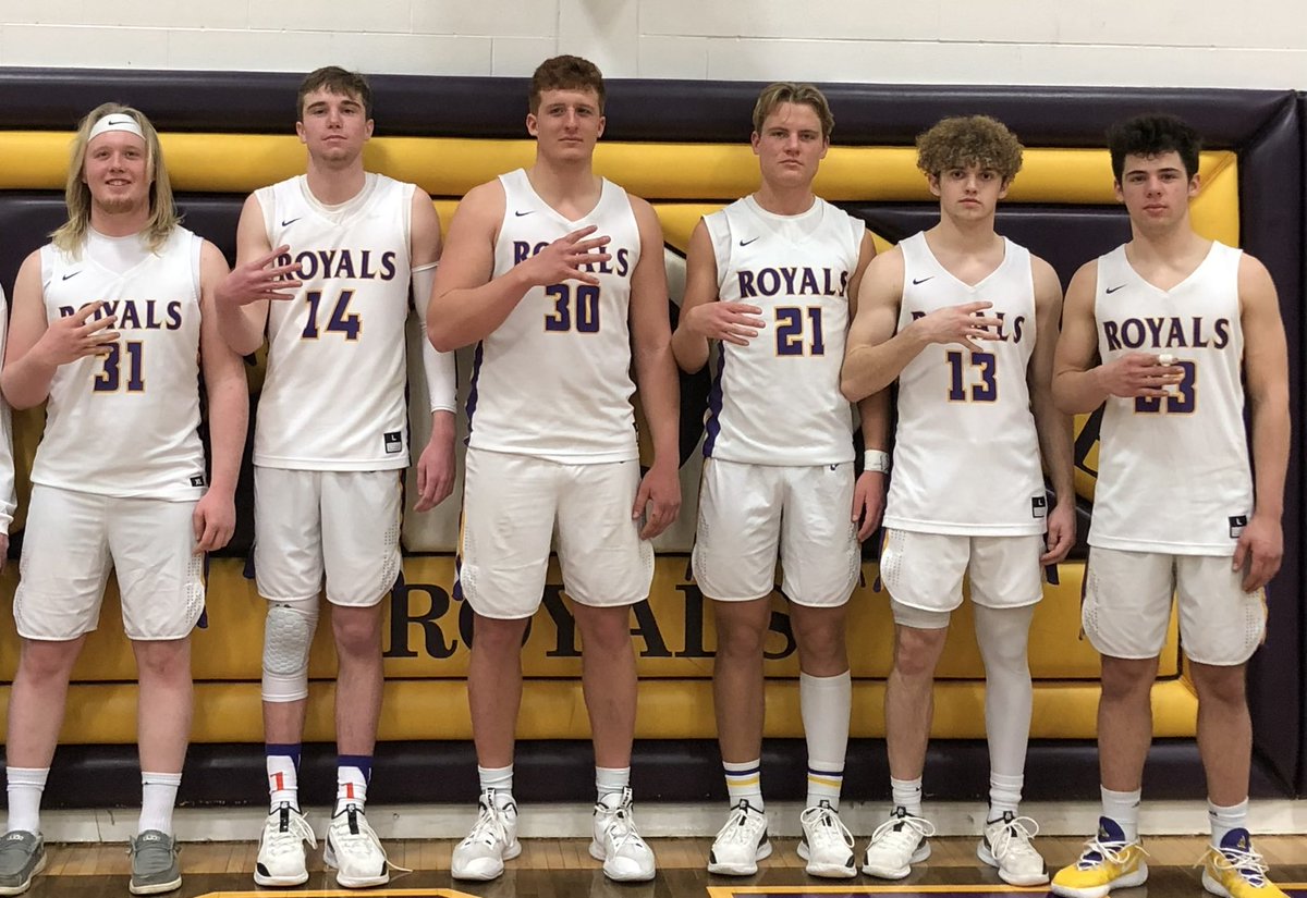 Proud of these men. Proud to have coached them over the years. They will all do great things. <a href="/OwenSmith211/">Owen Smith</a> <a href="/nschnoor4/">Noah Schnoor</a> <a href="/OstasNick/">Nick Ostas</a> <a href="/LukeNofzinger/">luke nofzinger</a> <a href="/brendenholland4/">Brenden Holland</a> <a href="/chasecollyer9/">Chase collyer</a>