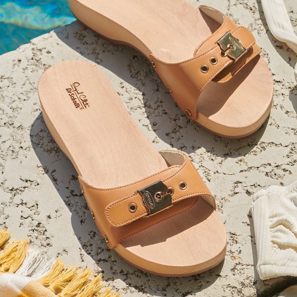 dr scholls sandals on sale
