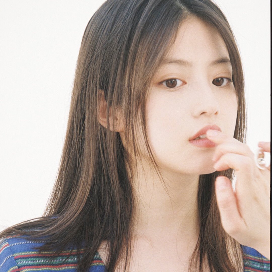 今田美桜 Tシャツ イマノミオ ファンクラブ Lサイズの通販 by