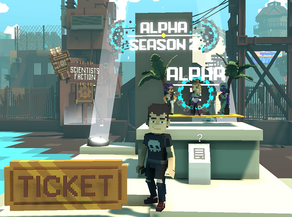 Kirit0NFT's tweet photo. @TheSandboxGame Here we go! I just participated in the daily #SandboxAlphaS2Contest for a chance to earn up to 1,000 $SAND! Day 1 - Selfie with the S2 Alpha Pass. Check out my screenshot below! 👇 #SandboxAlphaS2 https://t.co/exptoBRLpV