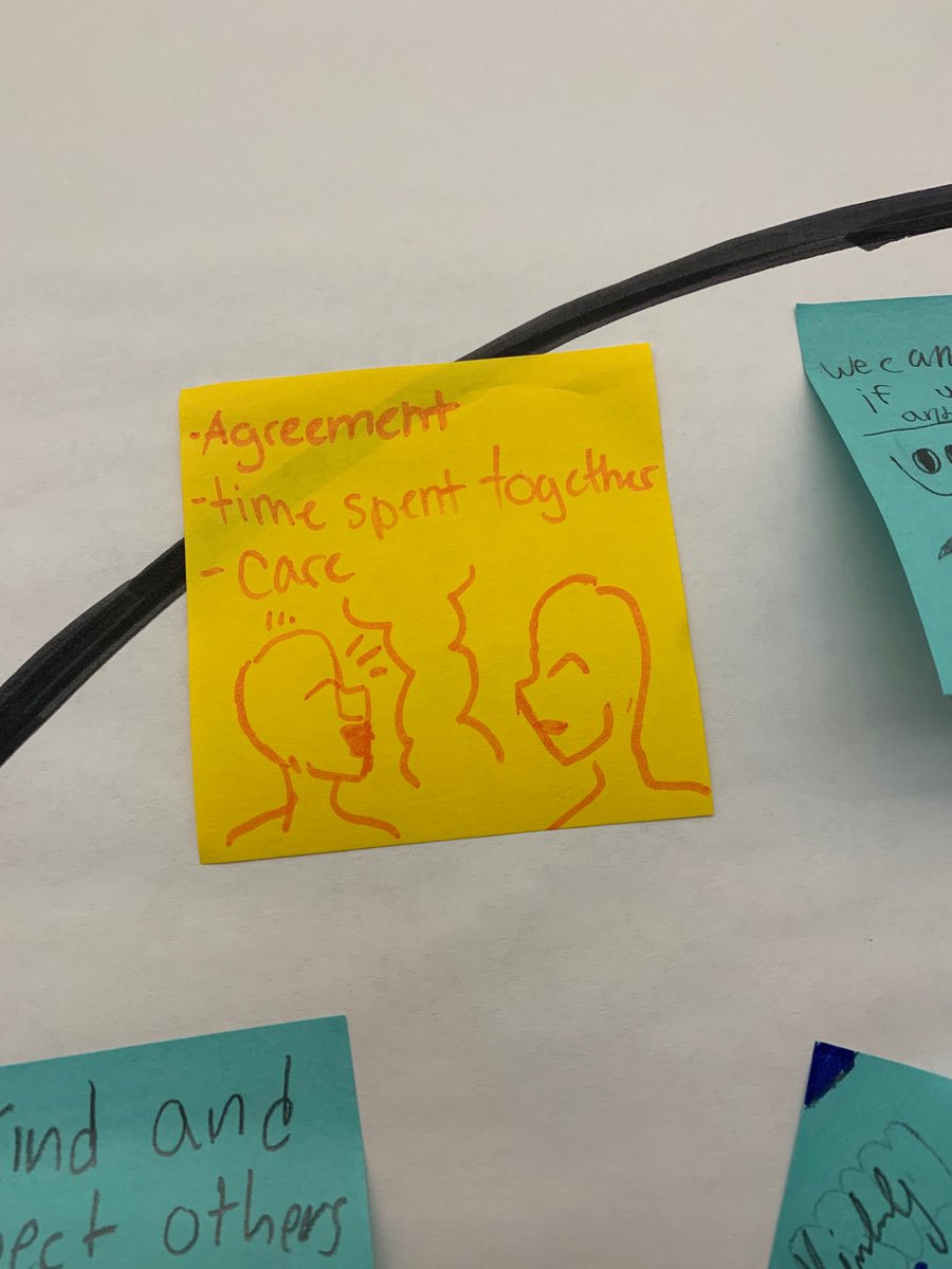ElginCharter's tweet photo. Tomorrow March 4th is Peace Day at EMSA. Students are learning how we can heal as global community towards building a Better World. @ELeducation https://t.co/UHtG3q4LGX
