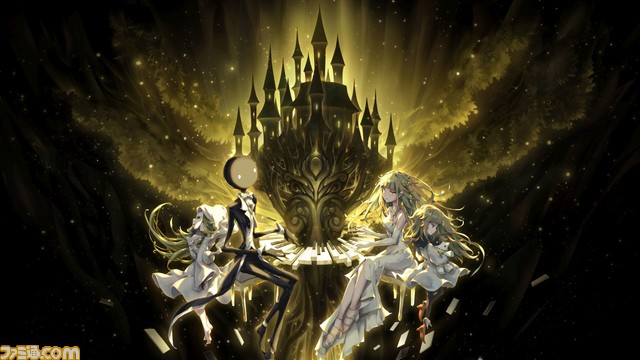 Deemo Deemo Ii 公式 Deemorayark Twitter