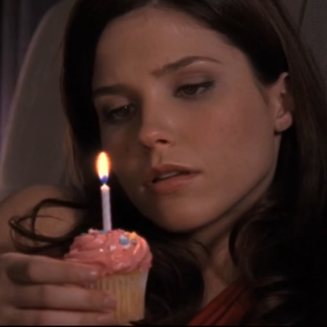happy birthday to the only and one, brooke davis!! 🧁💗💞💘