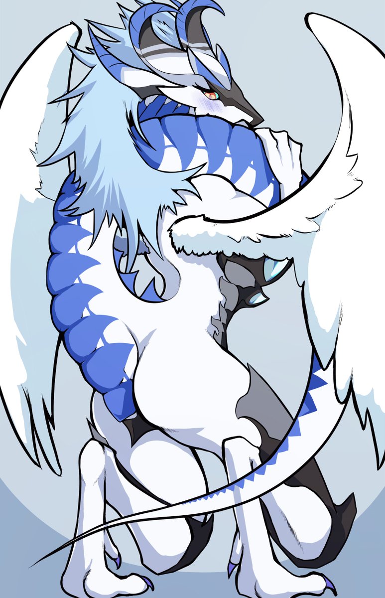 Ambach (It's a direct translation, might be inaccurate) from a gacha game called World Flipper. Gonna make edits later tonight