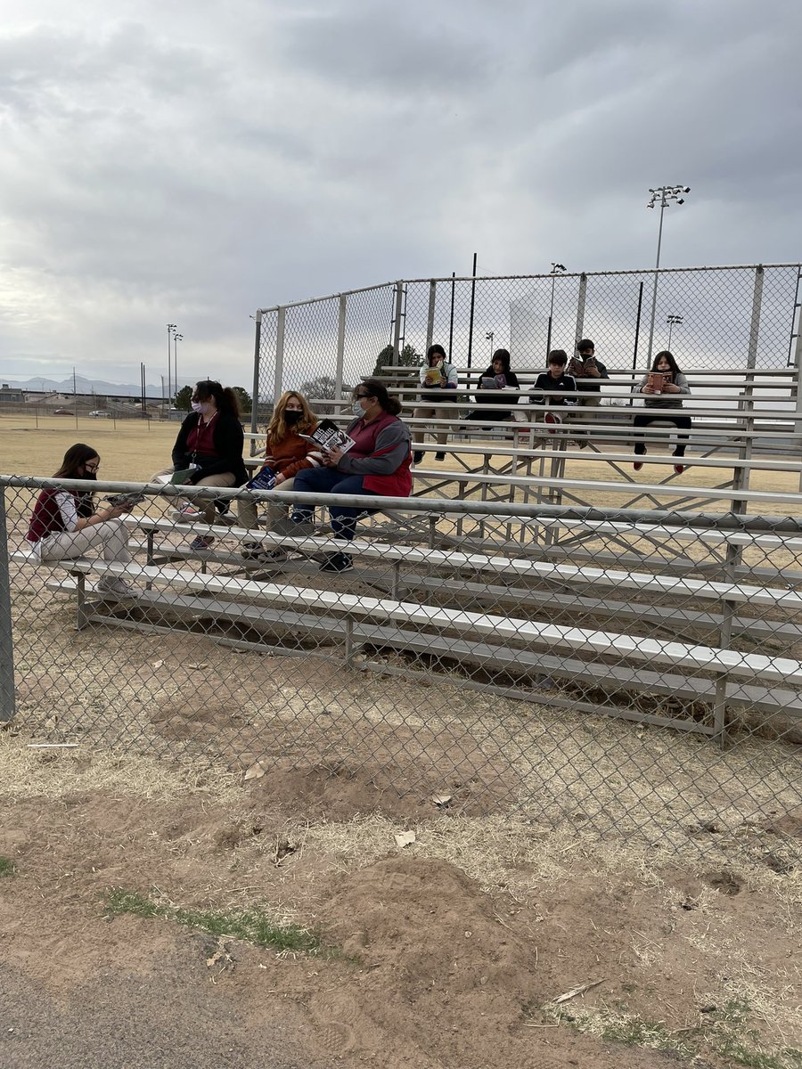 YMSLibrary (@yms_library) on Twitter photo We had so many great things going on today for #ReadAcrossAmericaWeek! Our Braves were invited to go outside and read. Thank you to our teachers for helping make this happen! @joseper94476708 <a href="/RudyMar41341822/">Rudy Martinez</a> <a href="/karroyos_MS/">Karina Arroyos</a> <a href="/YsletaMS/">Ysleta Middle School</a> <a href="/YISDLibServices/">YISD Library Services</a> <a href="/JMacias_CI/">Jessica Macias</a> <a href="/catherinedoc12/">Catherine Kennedy</a> We had so many great things going on today for #ReadAcrossAmericaWeek! Our Braves were invited to go outside and read. Thank you to our teachers for helping make this happen! @joseper94476708 <a href="/RudyMar41341822/">Rudy Martinez</a> <a href="/karroyos_MS/">Karina Arroyos</a> <a href="/YsletaMS/">Ysleta Middle School</a> <a href="/YISDLibServices/">YISD Library Services</a> <a href="/JMacias_CI/">Jessica Macias</a> <a href="/catherinedoc12/">Catherine Kennedy</a>