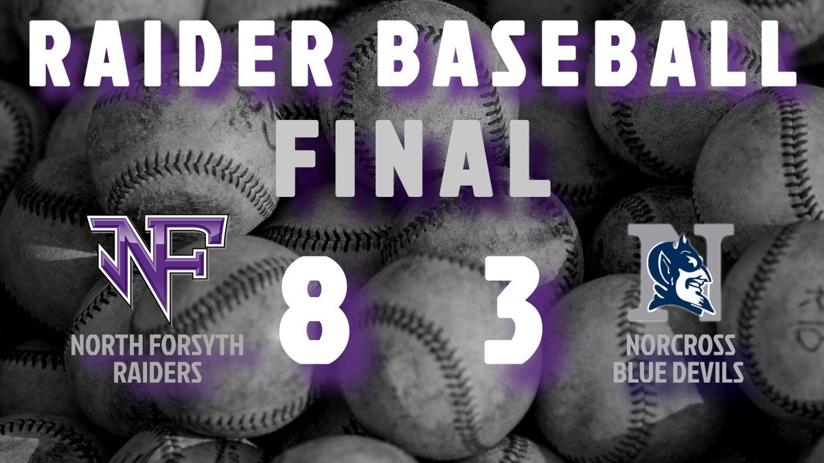 Raiders Win! <a href="/BaylorHomesley/">Baylor Homesley</a> 6IP and 8Ks and <a href="/KyleRop37818000/">Kyle Roper</a> 1IP and 2Ks combine for the no-no.
<a href="/JakePrince2024/">Jake Prince</a> 2H, 3RBI @MichailHarris1 2H <a href="/Brady2Holbrook/">Brady Holbrook</a> added a triple and <a href="/Cseabold29/">Colin Seabold</a> had a double.