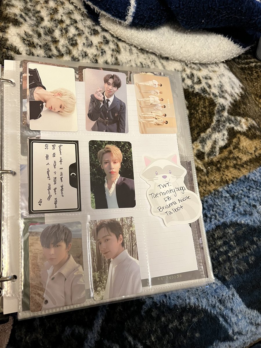 TaemintySuga's tweet photo. wtt: oneus keonhee duplicates (first pic) 
want anything i don't have shown (the rest of the pics)
wwt: no, usa only
location: iowa, usa

i don't have any proofs as of yet, but i will do anything you need me too! ☺️

@oneustrade @oneustrade_ @pctradeusa @photocard_kpop https://t.co/rlCCUnvNBK