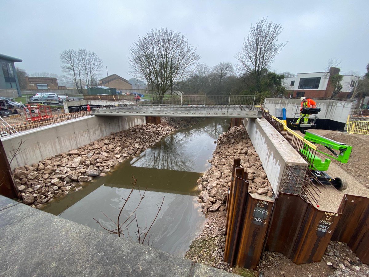 Well done great job by everyone