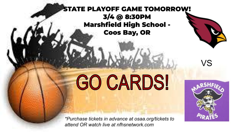 Corbett Cardinals Boys Basketball tweet media