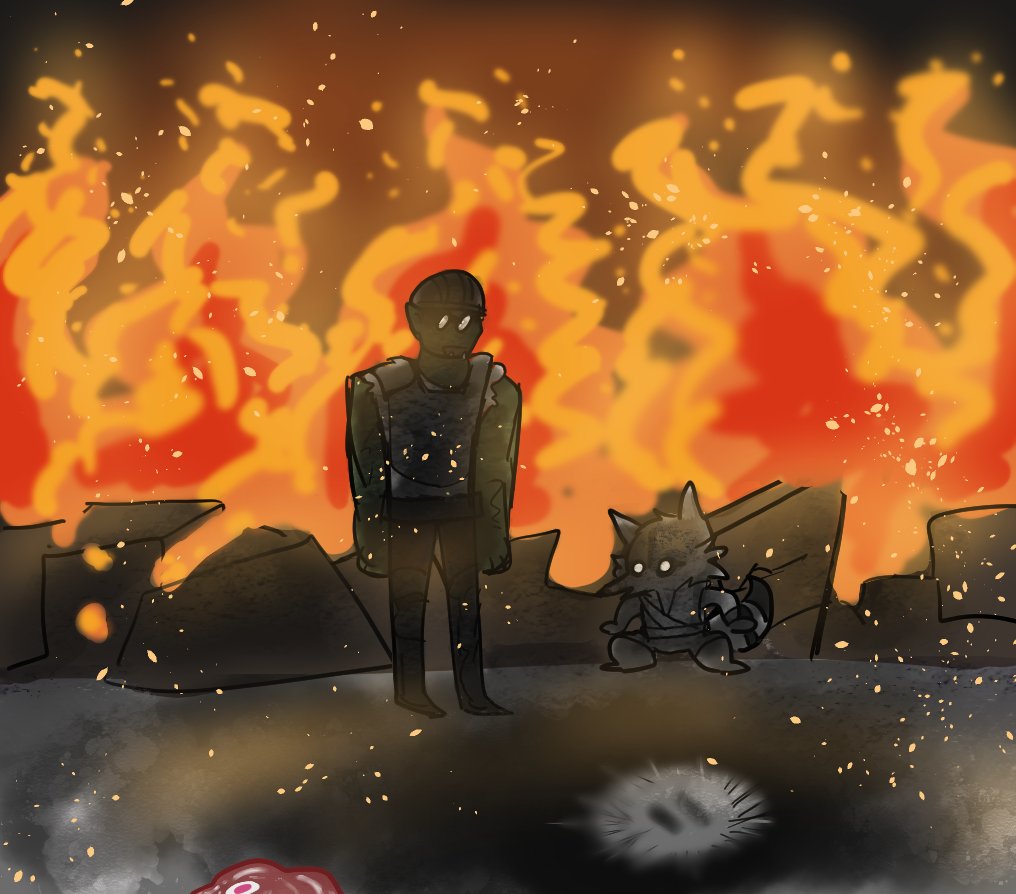 Shock_Assassin's tweet image. I can't believe Pipe Dreamers only lasted one session 😔 #artofio