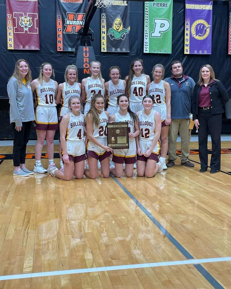 pitts_brendon's tweet photo. Up next, Watertown for the State B basketball tournament!! So proud of this team and how they finished the game tonight!! https://t.co/V59o8jKa4F