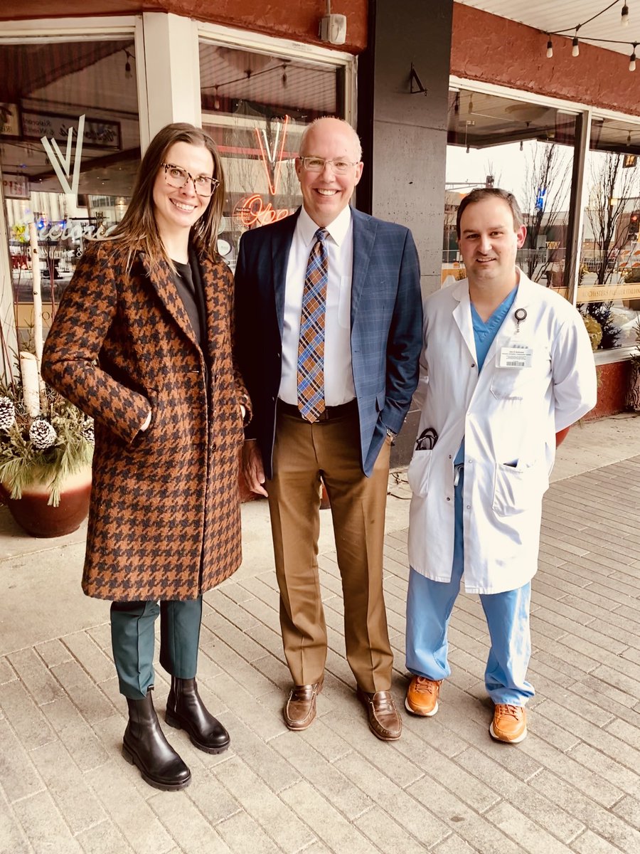 Michael J. Ackerman MD,PhD tweet media