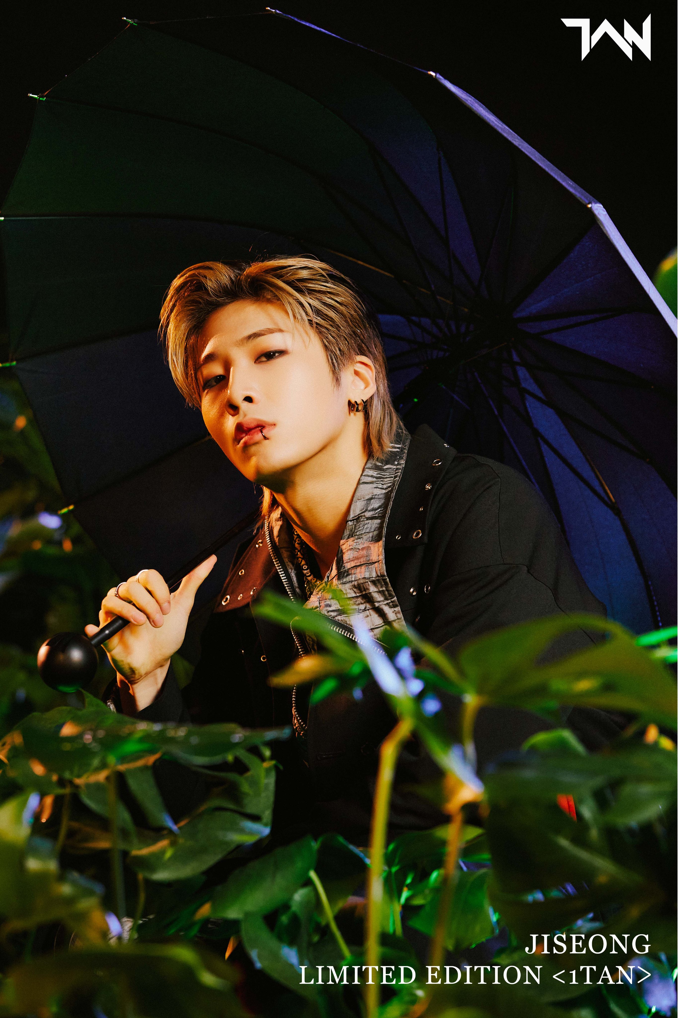 Jiseong (NTX/T.A.N) Profile & Facts (Updated!) - Kpop Profiles