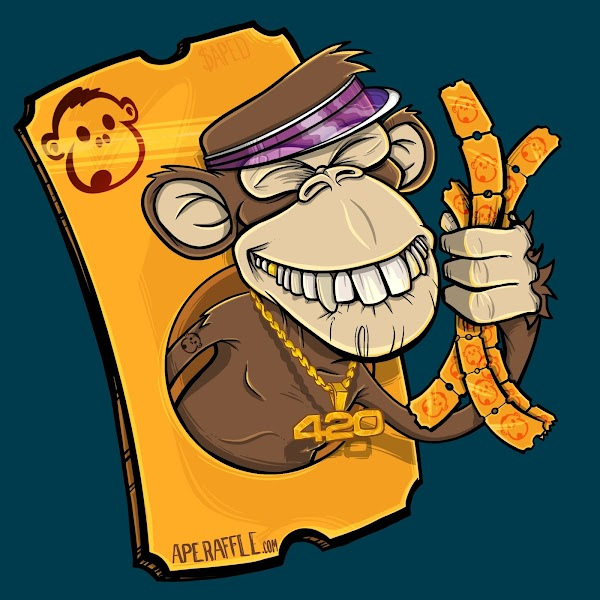 deryck_eth's tweet image. If you know you... are a fucking king. #NFT @ApeRaffle @DVL_eth @aleph0ne @AlephQueen #AAPES