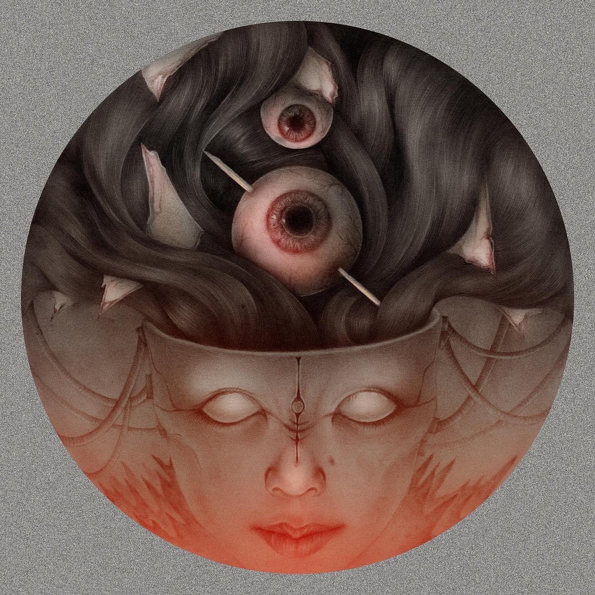 <a href="/lofi_dreamz/">DREAMZ 夢</a> <a href="/jojivisakh/">JOJI</a> > Migraine > 0.07 $ETH
.
It's like everything is exploding.
Pain, Suffering, 
I remember it all too well. 
opensea.io/collection/cre…