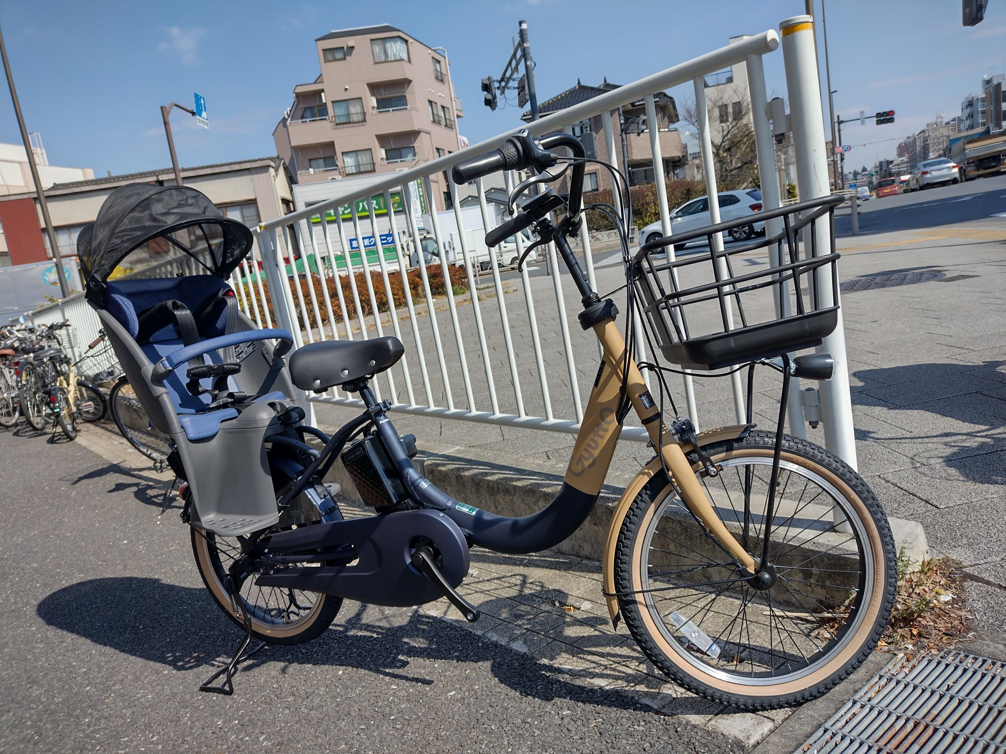 サイクルパートナー志村坂下店 on X: サイクルパートナー志村坂下店 on X: