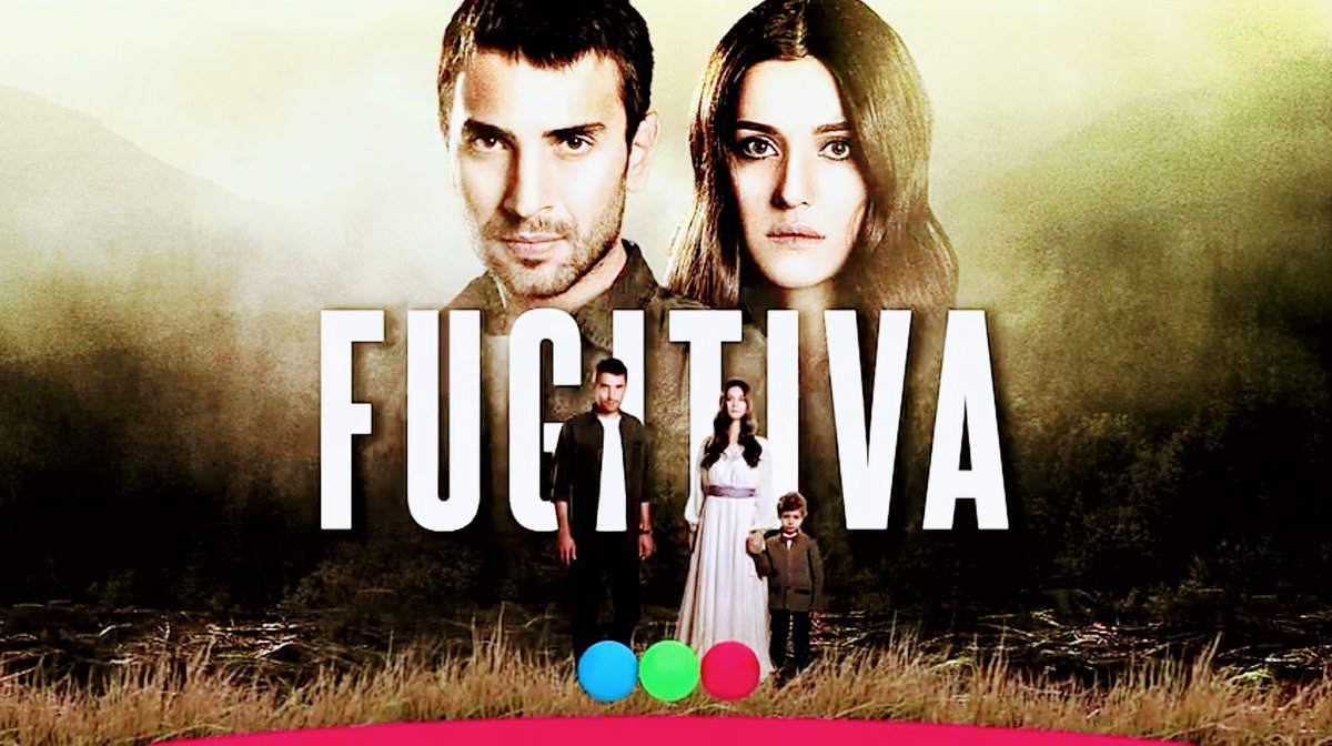 SomosRating_OK's tweet photo. #Rating | HACE INSTANTES 📺

➡️ Excelente noche de jueves para #Fugitiva que lideró ampliamente su franja con picos de +15🔥por @telefe https://t.co/pxKAxTyEb4
