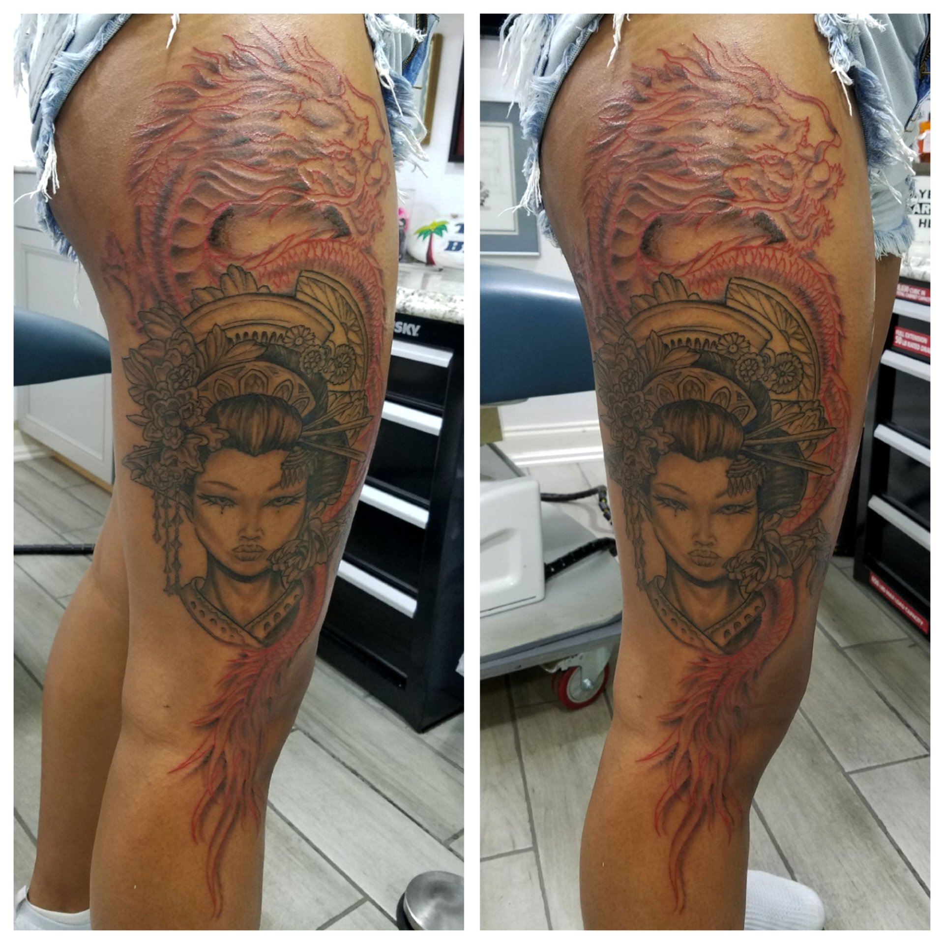 Tattoos by Jeff Ziozios on Twitter: Tattoos by Jeff Ziozios on Twitter: