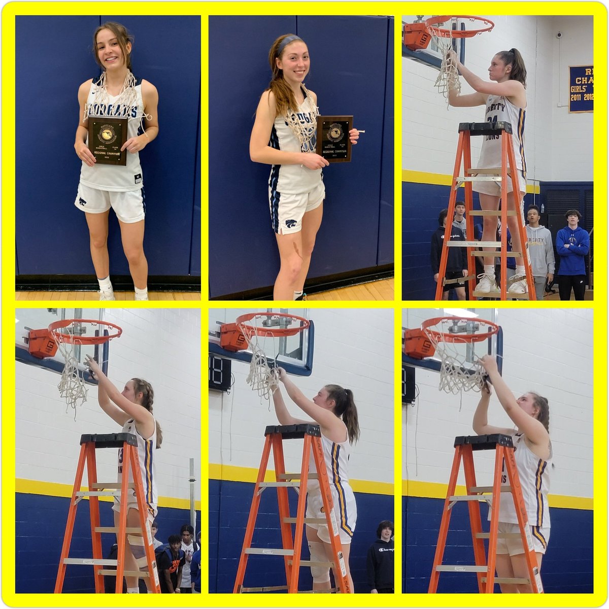 MDLadyHoopmasters (@mdhoopmasterslc) on Twitter photo Congratulations to the members of the MD Lady Hoopmasters 42-8 National Championship team for being 1A and 2A regional champions. <a href="/LaTonyaHardy18/">LaTonya Hardy</a> <a href="/jesslittlejohn1/">Jess Littlejohn</a> <a href="/HaggertyMaddi/">Maddi Haggerty</a> <a href="/kohern13/">Kassie OHern</a> <a href="/LiskaJenna/">Jenna Liska</a> Congratulations to the members of the MD Lady Hoopmasters 42-8 National Championship team for being 1A and 2A regional champions. <a href="/LaTonyaHardy18/">LaTonya Hardy</a> <a href="/jesslittlejohn1/">Jess Littlejohn</a> <a href="/HaggertyMaddi/">Maddi Haggerty</a> <a href="/kohern13/">Kassie OHern</a> <a href="/LiskaJenna/">Jenna Liska</a>