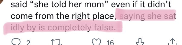 kierrabs's tweet photo. @anastinatsuka You’re actively contradicting yourself, and let me reiterate: I’m not saying she’s in the wrong for telling rues mom, just that she only did it when it was convenient for her since they were fighting, she also cheated on her over and over again so I don’t like rules https://t.co/EBUmGh0NfV