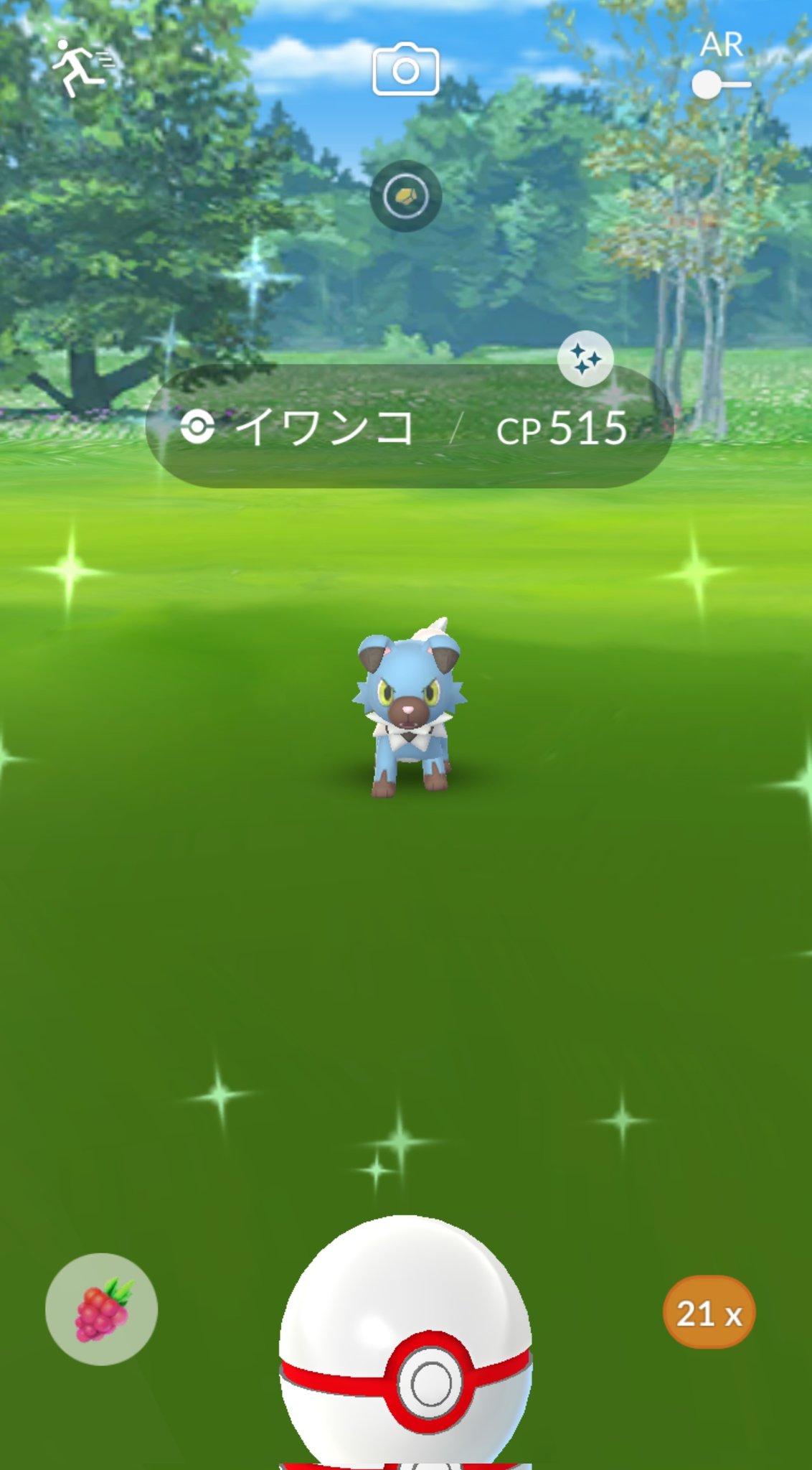 色イワンコ Twitter Search Twitter