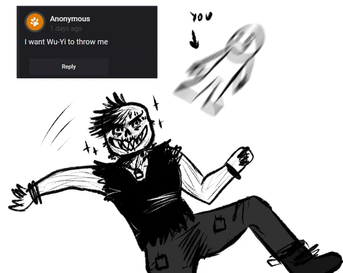 good news anon! 