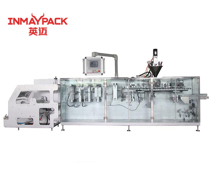 heshangkeji's tweet image. INMAYPACK's horizontal packaging machine adopts intelligent chip, accurate measurement, automatic detection of electrical fault, simple operation and convenient adjustment.
Visit：ingrampack.com/company-news/i…
#packaging #machinery #Horizontales