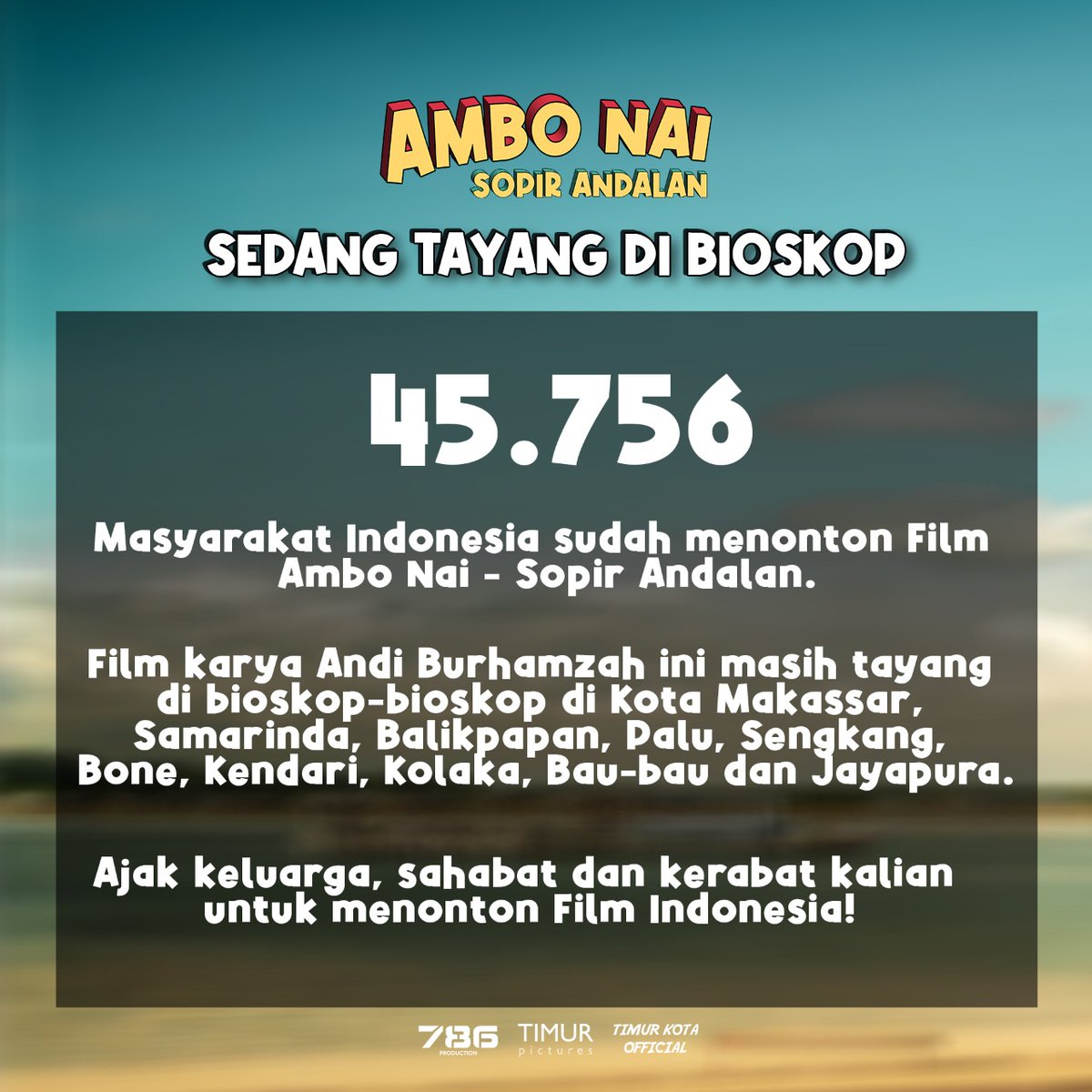 Naik ko naik ko.....