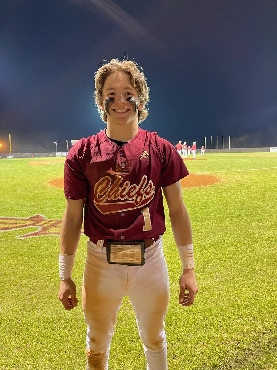 Next Level Baseball tweet media