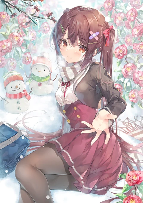 ⛄️ 