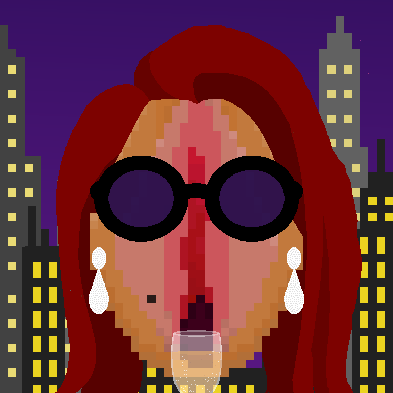 CryptoCvnts NFT | Series 2 💦NOW DRIPPING💦 tweet media